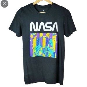 NASA T SHIRT